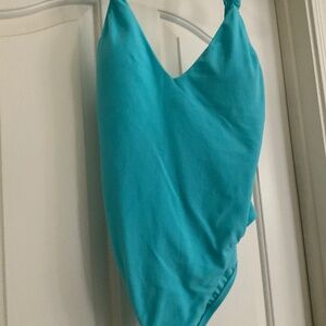 Sanctuary Bathing Suit